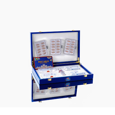 大化爱芯回春综合版